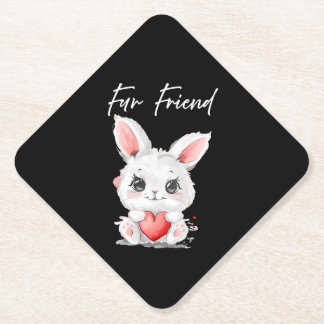 pet‑lover, street wear, Cute And Cool animal love Untersetzer