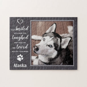 Pet Memorial - Beileid-Loss-Angebot für Haustiere