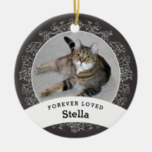 Pet Memorial Personalisierte Chalkboard Hinzufügen