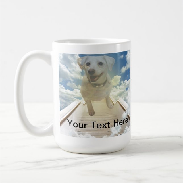 Pet Memory Tasse 1 (Links)