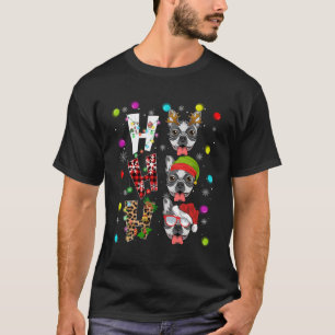Pet Outfit Niedliche französische Bulldog-Geschenk T-Shirt
