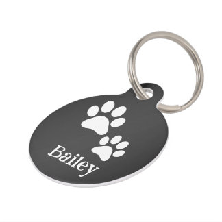 Pet Paw Simple (Bailey) Haustiermarke
