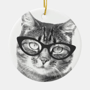 Pet photo ornement de Noël   Ajouter votre image