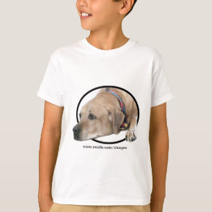 Pet Rhodesian Ridgeback Dog Picture T-Shirt
