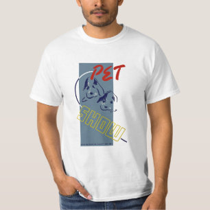 Pet Show T-Shirt