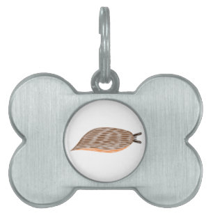 Pet-Tag Tiermarke