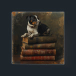 Pet Talk  Button<br><div class="desc">Pet Talk - Button 
Share the Love!</div>