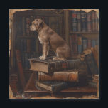 Pet Talk Magnetic Card  Magnetkarte<br><div class="desc">Pet Talk - Magnetic Card 
Share the Love!</div>