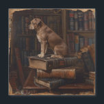 Pet Talk Magnetic Card  Magnetkarte<br><div class="desc">Pet Talk - Magnetic Card 
Share the Love!</div>