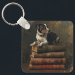 Pet Talk  Schlüsselanhänger<br><div class="desc">Pet Talk - Keychain 
Share the Love!</div>