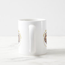 Pet Tous Les Chiens Mug