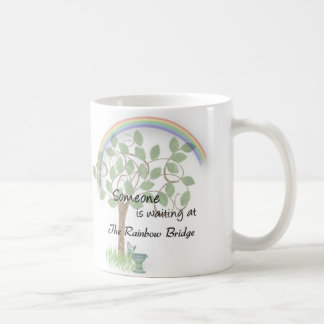 Pet Verlust, Haustier-Beileids-Tasse Kaffeetasse