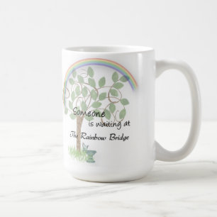 Pet Verlust, Haustier-Beileids-Tasse Kaffeetasse