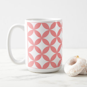 Petal Arc Tasse