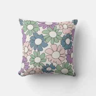 Petal Jubilee Twilight Garten Kissen