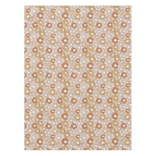 Petal Jubilee Warmerde Boho Tischdecke