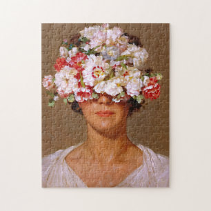 "Petal Pride" Margaret - Kunst- und Blumenverein