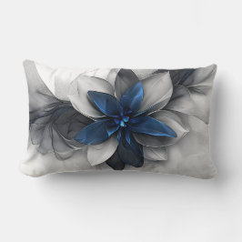 Petal Reverie Throw Kissen