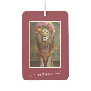 Petal Roar Autolufterfrischer