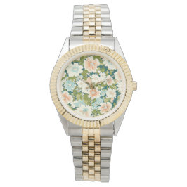 Petal Timepiece Armbanduhr