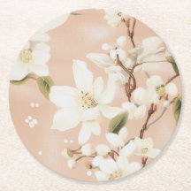 ‚Petal Whisper Untersetzer Set‘