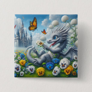 Petalen und Scales Button