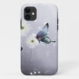 Petales couverts oils_iphone5 Case-Mate iPhone hülle