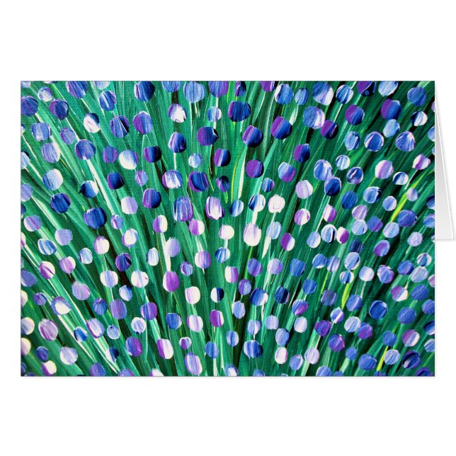 Pétales mous (Devant Horizontal)