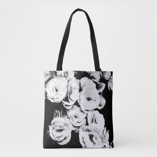 Petalexposition Tasche (Vorderseite)