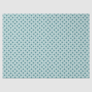 Petaline-Seidenpapierbögen (Ocean Mist) Seidenpapier