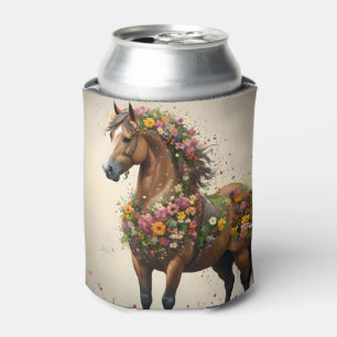 Petals and Hooves: Brawn Horse Fantasy Garden, Dosenkühler