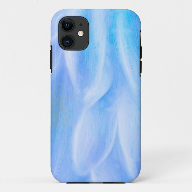 Petals Barely There iPhone 5/5S Case (Rückseite)