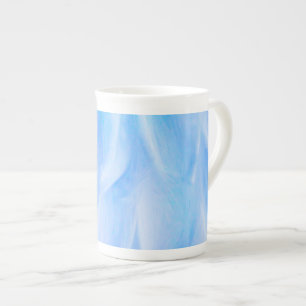 Petals Bone China Prozellantasse