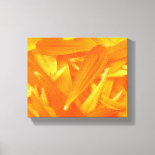 Petals Canvas Print Leinwanddruck