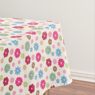 Petals In Silence 11.  Tischdecke