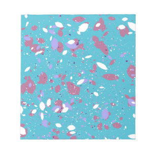 Petals Notizblock