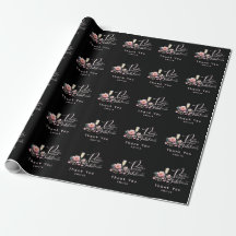 Petals Pearls Prosecco Geschenke Brautparty