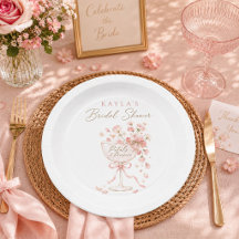 Petals & Prosecco Brautparty