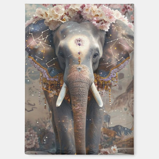 Petals & Trunks Magnet