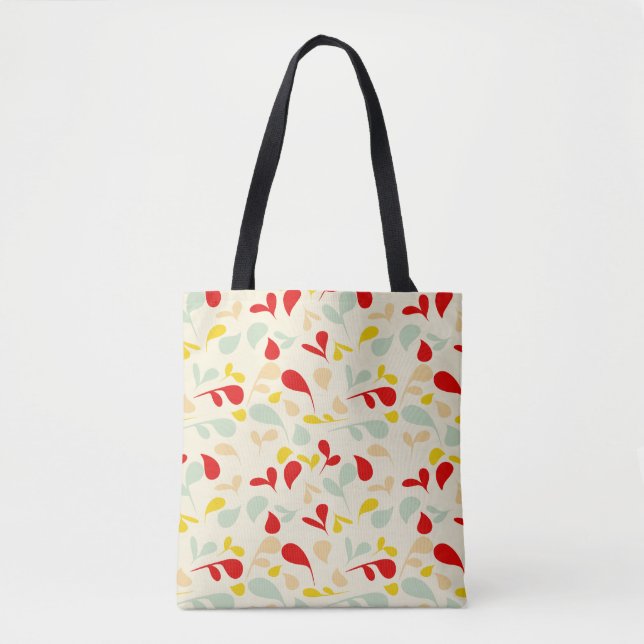 Petals | Vivid Tasche (Vorderseite)