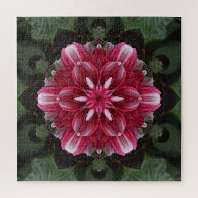 Petalsymphonie (Vertikal)
