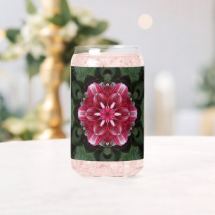 Petalsymphonie Dosenglas