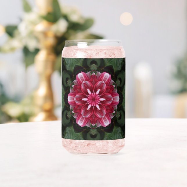 Petalsymphonie Dosenglas (Insitu (Hochzeit))