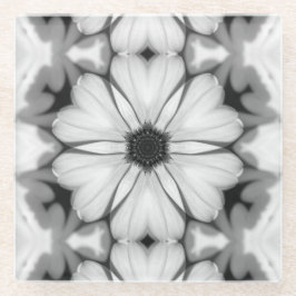 PetalSymphonie Glasuntersetzer