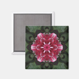 Petalsymphonie Magnet