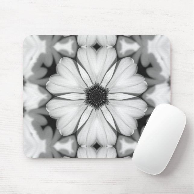 PetalSymphonie Mousepad (Mit Mouse)