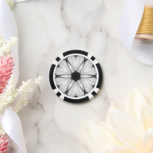 PetalSymphonie Pokerchips