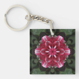 Petalsymphonie Schlüsselanhänger