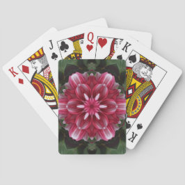 Petalsymphonie Spielkarten