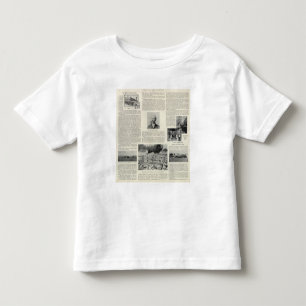 Petaluma Brutkasten-Fabrik, Kalifornien Kleinkind T-shirt